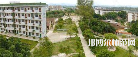广西中专幼师学校专业有哪些