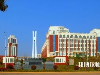 哪些高职院校有幼师学校