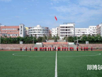 重庆2021年女生初中毕业上幼师学校