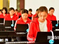 浙江女生读幼师学校好不好