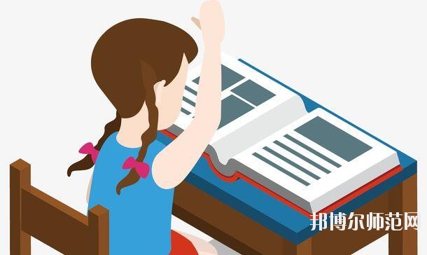 贵州初中生报什么幼师学校