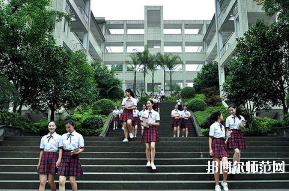 重庆2021年幼师学校中专升大专考什么