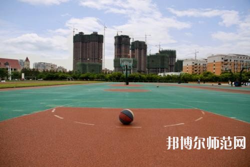 遂宁安居职业高级幼儿师范中学2020年有哪些专业