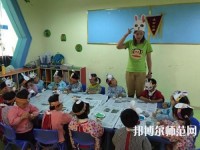 浙江哪个幼师学校就业最好