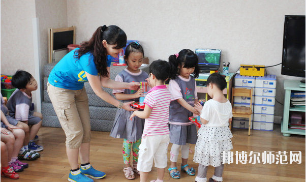 四川初中生可以去幼师学校吗