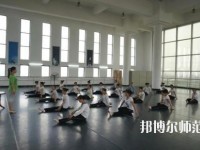 江苏好的幼师学校