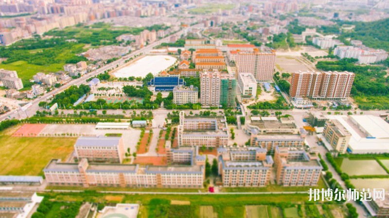 广东省普宁职业技术学校