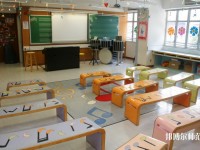 幼师学校干什么的