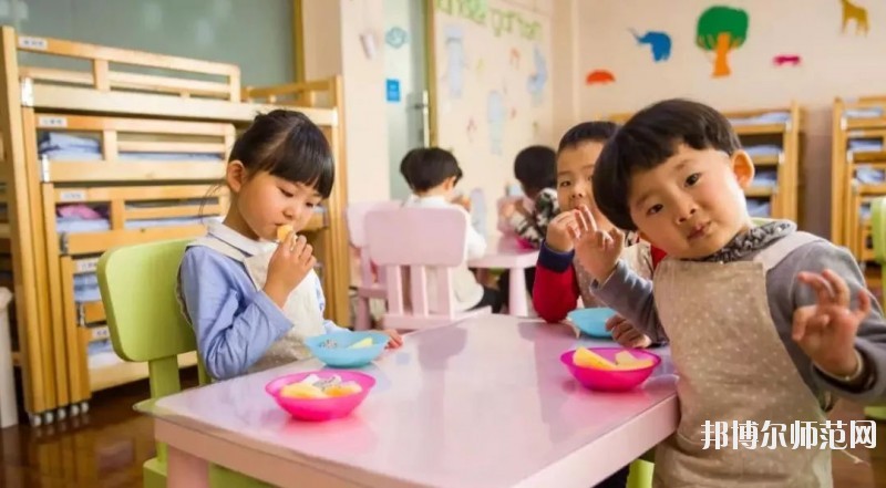 四川初中生可以读的幼师学校