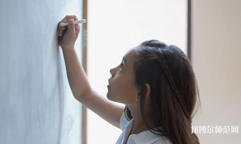 贵州幼师学校学什么专业有前途