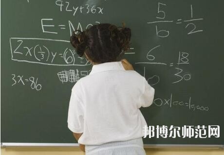 贵州幼师学校学什么专业好