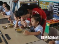 浙江2020幼师学校要读几年