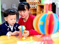 湖北2020年读幼师学校什么专业最好