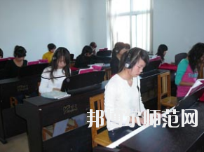 四川2020年初中生报什么幼师学校最好