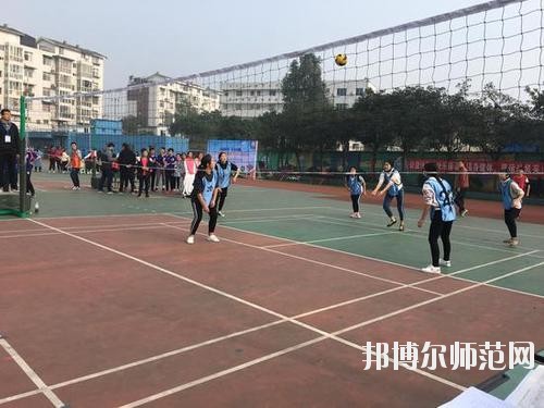 天府新区成人中等专业幼儿师范学校2020年有哪些专业