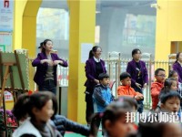 浙江2020年没有毕业证可以读幼师学校吗