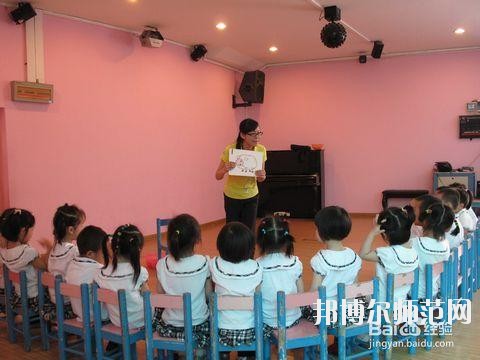 广东2020年初中生可以考什么幼师学校