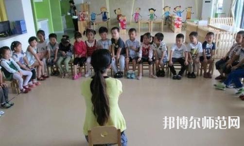 广东2020年初中生可以读什么幼师学校