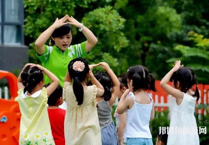 江苏省2020年哪些大专学校有幼师学校