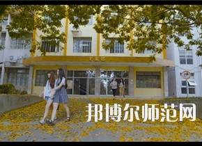 广西2020年初中生学幼师学校怎么样