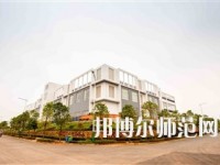 广西2020年初中生能考幼师学校吗