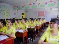 浙江2020年读幼师学校有前途吗