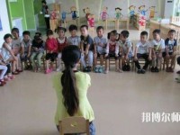 江苏省2020年初中生可以去学幼师学校吗