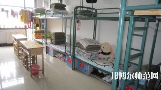 温江燎原职业技术幼儿师范学校2020年宿舍条件