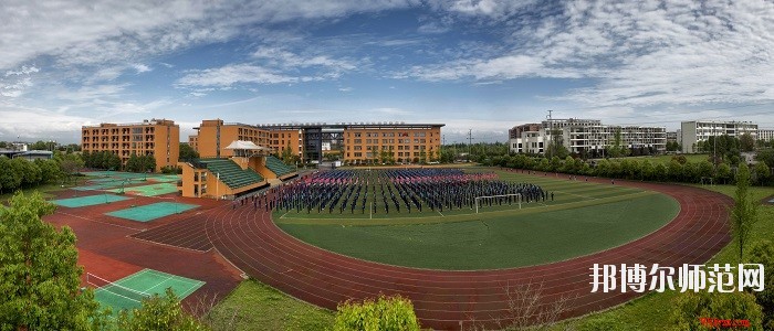 温江燎原职业技术幼儿师范学校2020年报名条件、招生要求、招生对象