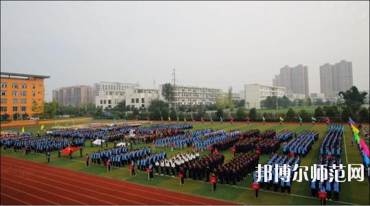 温江燎原职业技术幼儿师范学校2020年有哪些专业