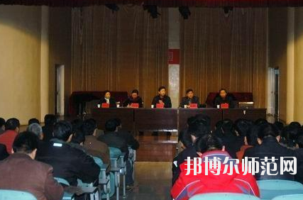 河南2020年哪些大专学校的幼师学校好