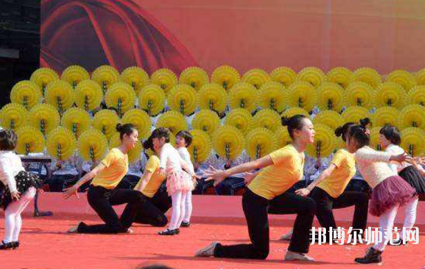 四川2020年幼师学校有哪些专业比较好