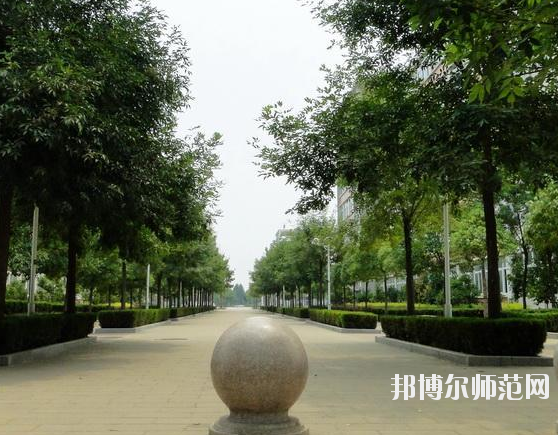 河南2020年大专学校有哪些有幼师学校