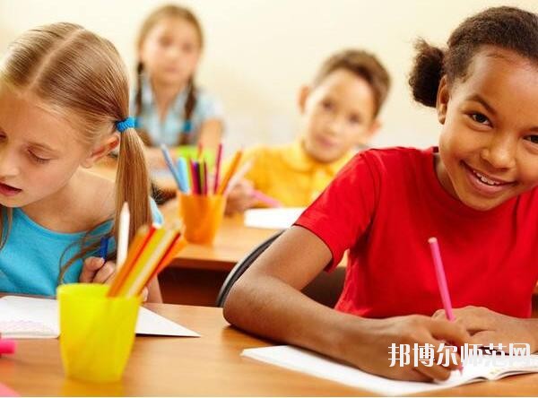 贵州2020年幼师学校的专业有哪些