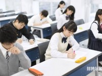 浙江2020年读幼师学校能考大学吗