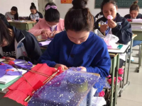 广西2020年初中生有哪些幼师学校