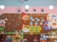江苏省2020年初中生可以上的幼师学校