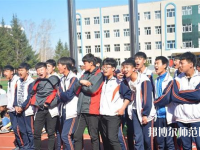 湖北2020年男生读幼师学校怎么样