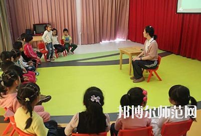 江苏省2020年初中生可以考什么幼师学校
