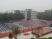宜宾食品工业职业幼儿师范中学2023年招生办联系电话