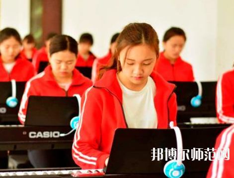 四川2020年幼师学校里面都有哪些专业