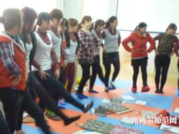 四川2020年幼师学校里面有哪些专业
