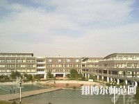 河北2020年好一点的幼师学校大专学校