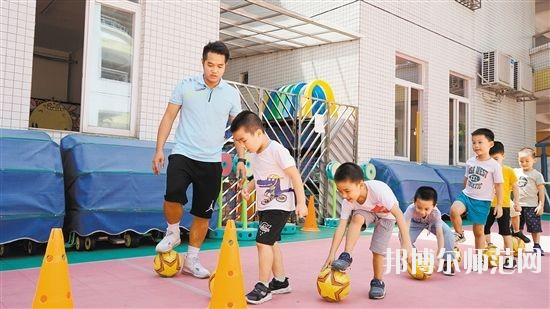 江苏省2020年初中生可以读什么幼师学校