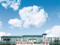 广西2020年初中生可以去的幼师学校