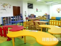 河北2020年中专幼师学校专业都学什么