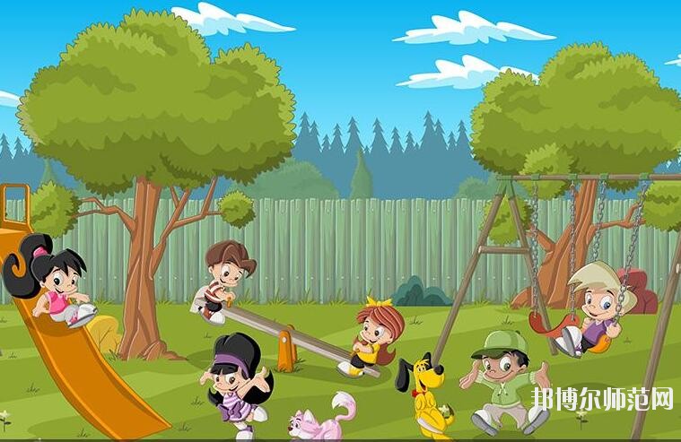 贵州2020年幼师学校都有什么专业适合男生