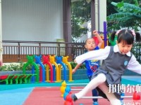 浙江2020年幼师学校学什么好