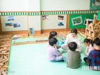 浙江2020年幼师学校学什么的