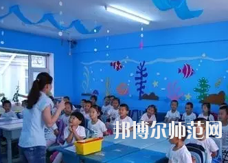 河南2020年女生学幼师学校好吗